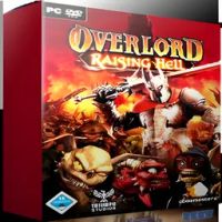 Overlord Ultimate Evil Collection