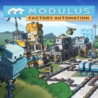 Modulus Factory Automation