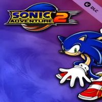 Sonic Adventure 2