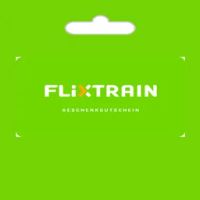 FLIXTRAIN Gift Card