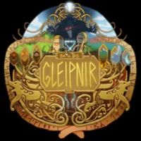 tiny & Tall Gleipnir