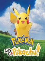 Pokémon Let's Go, Pikachu!