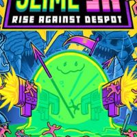 Slime 3K Rise Against Despot