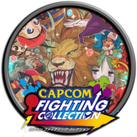 Capcom Fighting Collection 1