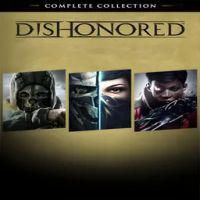 Dishonored Complete Collection