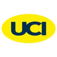 UCI CINEMAS Gift Card