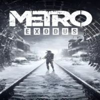 Metro Exodus
