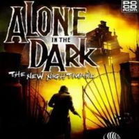 Alone the Dark The New Nightmare