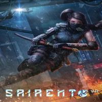 Sairento VR