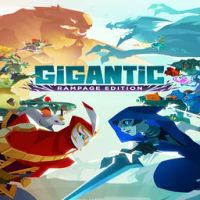 Gigantic Rampage Edition