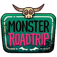 Monster Prom 3: Monster Roadtrip