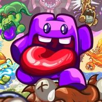 Super Mombo Quest