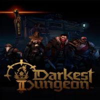 Darkest Dungeon II