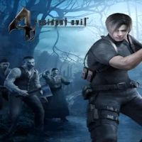 Resident Evil 4