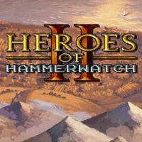 Heroes of Hammerwatch II