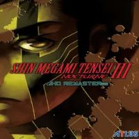 Shin Megami Tensei Iii Nocturne Hd Remaster