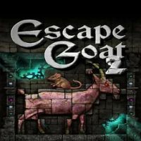 Escape Goat 2