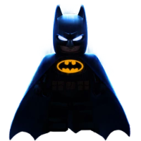 LEGO Batman Legacy of the Dark Knight