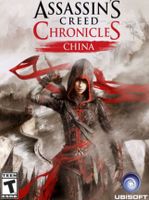 Assassin's Creed Chronicles