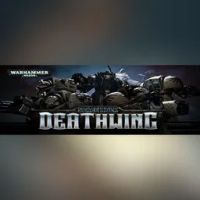 Space Hulk Deathwing