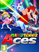 Mario Tennis Aces