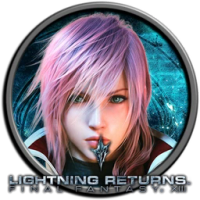 LIGHTNING RETURNS FINAL FANTASY XIII