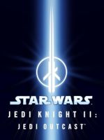 Star Wars Jedi Knight II Jedi Outcast