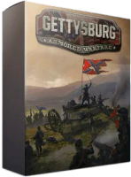 Gettysburg Armored Warfare
