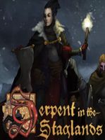 Serpent in the Staglands