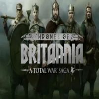 Total War Saga Thrones of Britannia