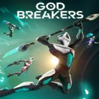 Godbreakers