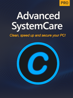 IObit Advanced SystemCare 19 PRO (1 Device, 1 Year) IObit