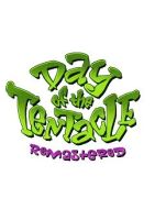 Day Of The Tentacle Remastered