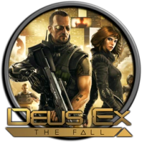 Deus Ex: The Fall