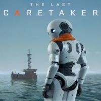 The Last Caretaker