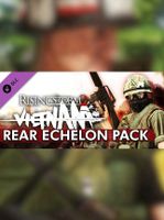 Rising Storm 2 Vietnam
