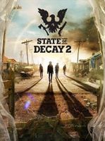 State of Decay 2 +