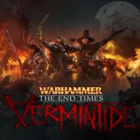 Warhammer End Times Vermintide