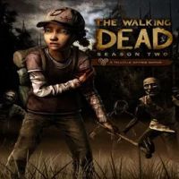 The Walking Dead Season Two