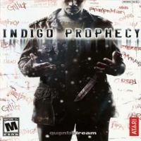 Fahrenheit Indigo Prophecy Remastered