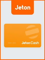 JetonCash 70 EUR JetonCash