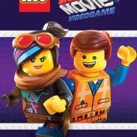 The LEGO Movie 2 Videogame