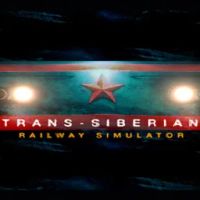 Trans Siberian Railway Simulator