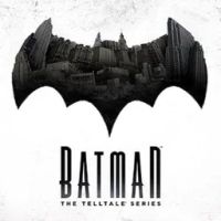Batman The Telltale Series