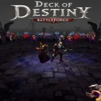 Deck of Destiny Battleforge