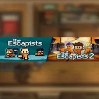The Escapists 1 2 Ultimate Collection