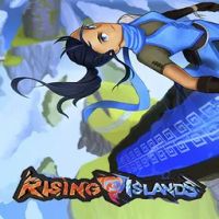 Rising Islands