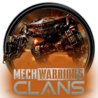 MechWarrior 5 Clans