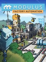 Modulus Factory Automation