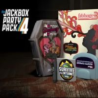 The Jackbox Party Pack 4
